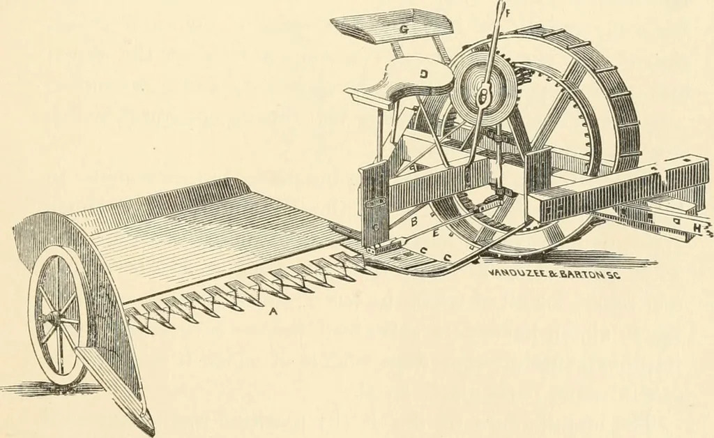 An illustration from The inventors and inventions of Cayuga County, N.Y., 1882, leaf 64