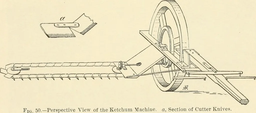 An illustration from The inventors and inventions of Cayuga County, N.Y., 1882, leaf 66