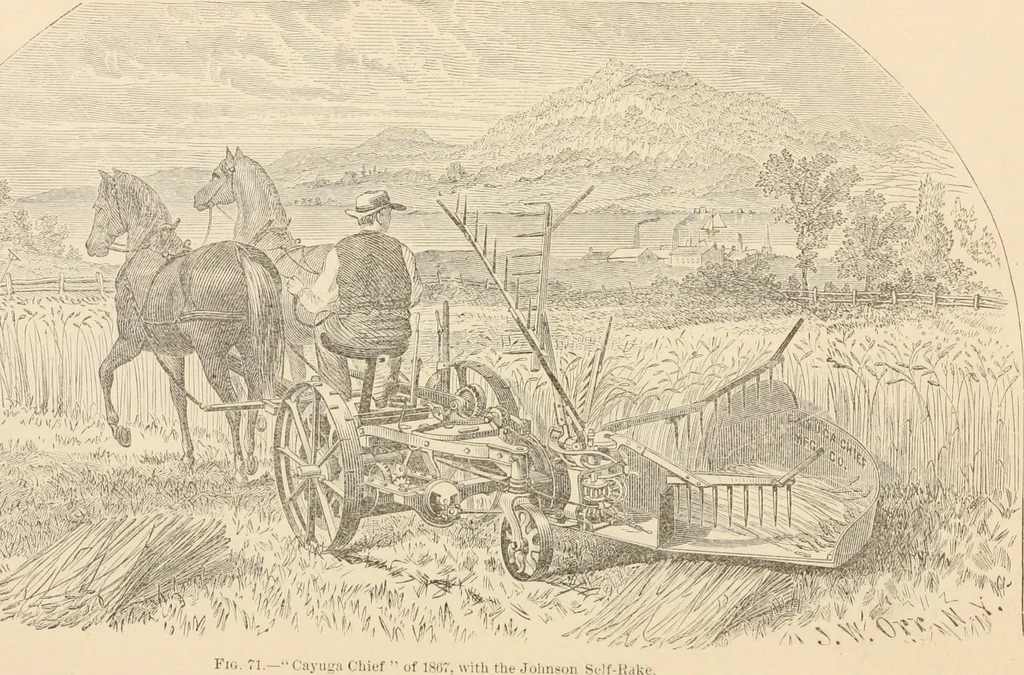 An illustration from The inventors and inventions of Cayuga County, N.Y., 1882, leaf 91