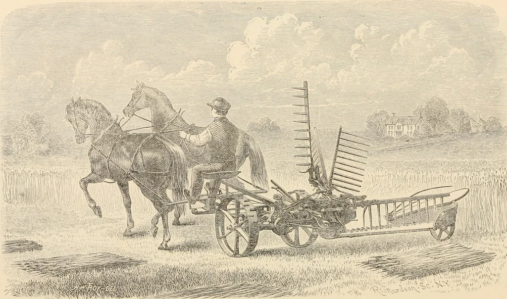 An illustration from The inventors and inventions of Cayuga County, N.Y., 1882, leaf 93