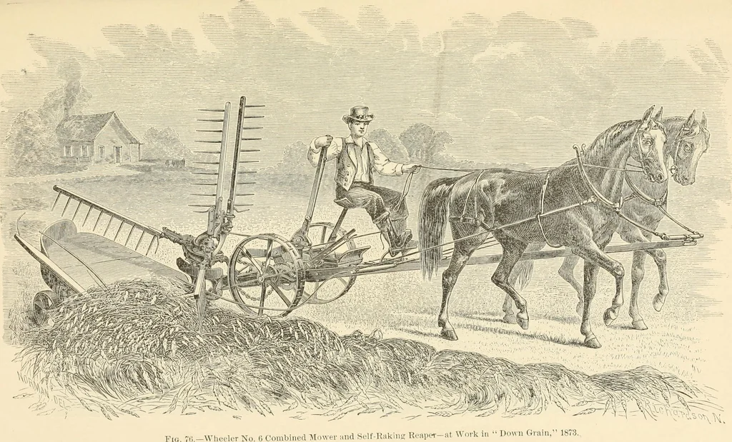 An illustration from The inventors and inventions of Cayuga County, N.Y., 1882, leaf 96