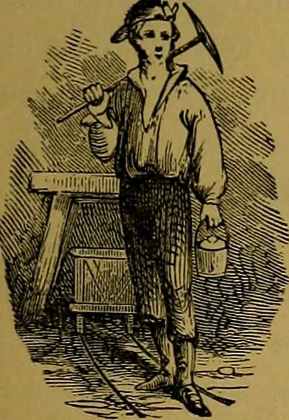 An illustration from Inventors' & mechanics' scientific manual and patent law complete, 1871, leaf 10