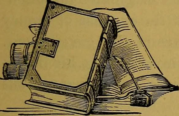 An illustration from Inventors' & mechanics' scientific manual and patent law complete, 1871, leaf 4