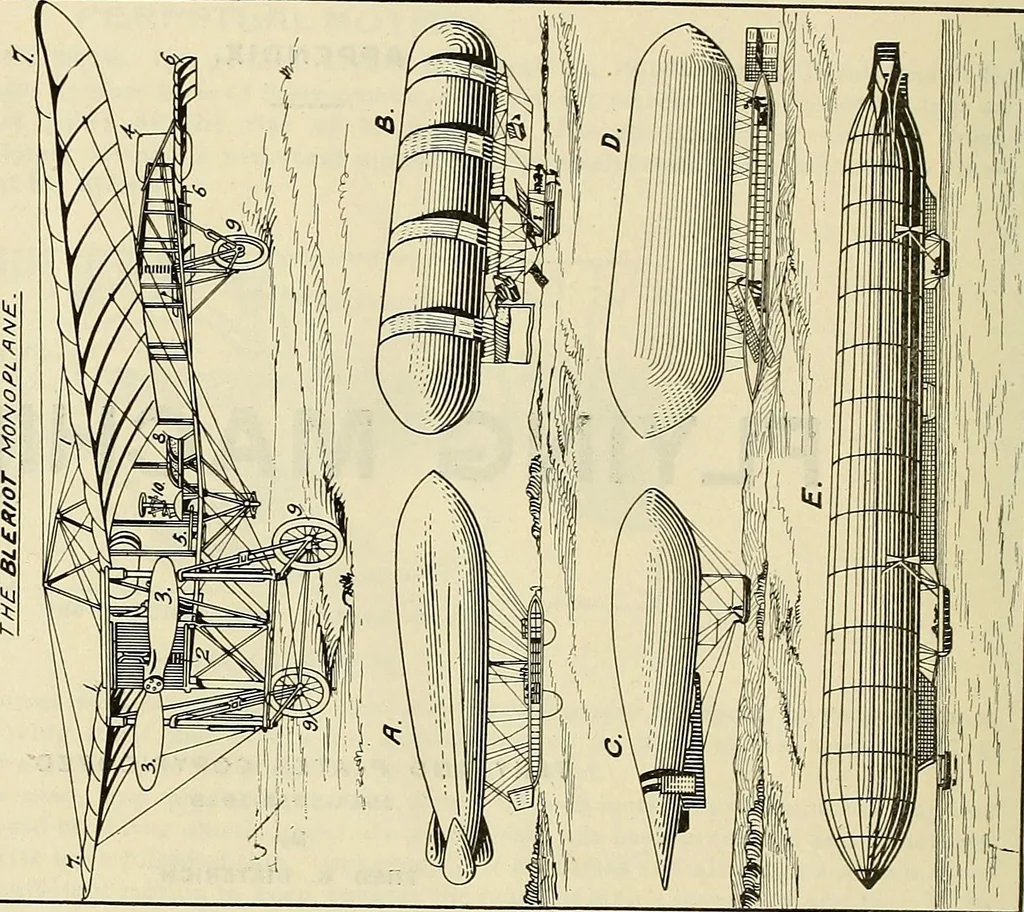 An illustration from The inventor's universal educator. An educational cyclopaedia and guide for inventors, patentees, manufacturers, mechanics, and all others connected directly or indirectly with patents, 1919, leaf 151