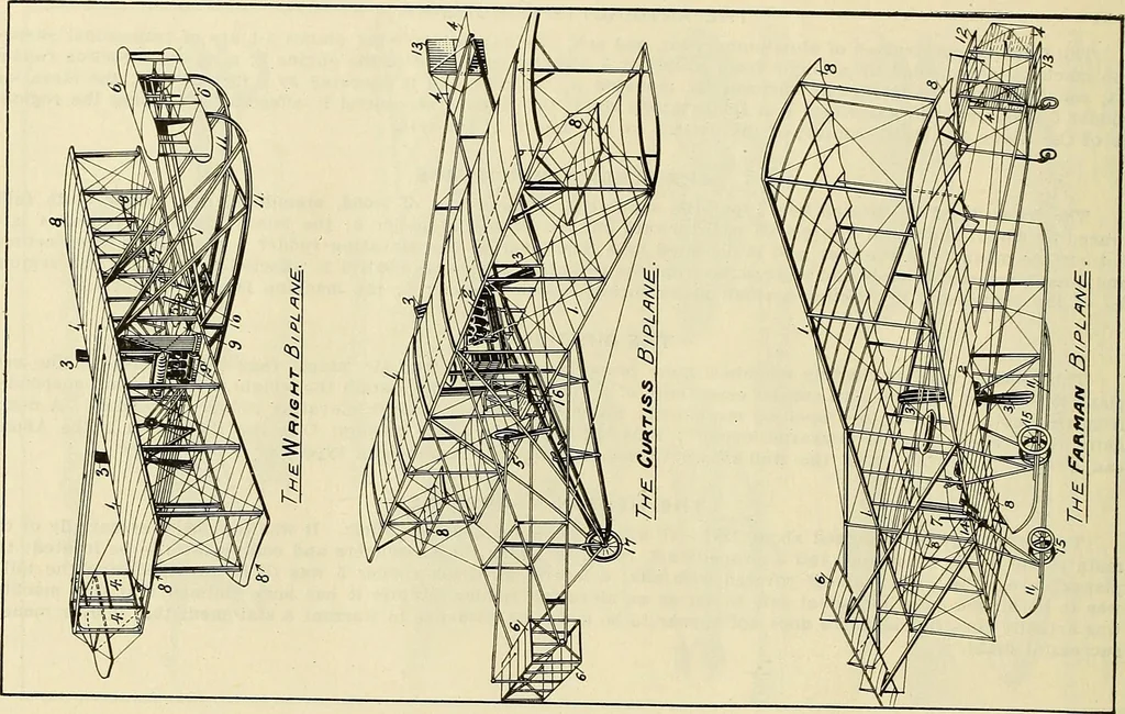 An illustration from The inventor's universal educator. An educational cyclopaedia and guide for inventors, patentees, manufacturers, mechanics, and all others connected directly or indirectly with patents, 1919, leaf 153