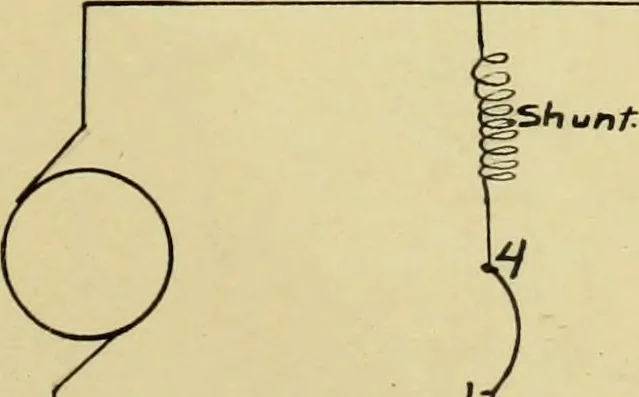 An illustration from The investigation of a gasoline automobile lighting and starting set, 1914, leaf 20