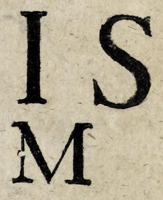 An illustration from Ioachimi Hildebrandi S. theol. d. et ss. antiq. in acad. Iulia Ordin. Prof. De nuptiis veterum Christianorum libellus, 1661, leaf 15