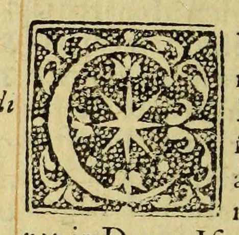 An illustration from Ioan. Carionis Mathematici chronicorum libri tres. : Appendix eorum, quæ à fine Carionis ad hæc vsque tempora contigêre. : Catalogus pontificum, cæsarum, regum, & ducum Venetorum, cum indice copiosissimo, 1554, leaf 178