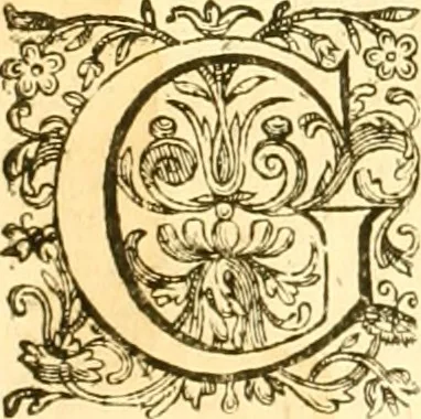 An illustration from Ioan Henrici Alstedii Scientiarum omnium encyclopædiæ : tomus primus [-quartus] ..., 1649, leaf 1147