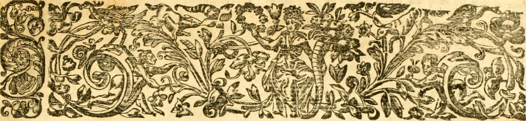 An illustration from Ioan Henrici Alstedii Scientiarum omnium encyclopædiæ : tomus primus [-quartus] ..., 1649, leaf 158