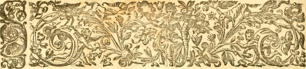 An illustration from Ioan Henrici Alstedii Scientiarum omnium encyclopædiæ : tomus primus [-quartus] ..., 1649, leaf 539