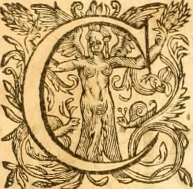 An illustration from Ioan Henrici Alstedii Scientiarum omnium encyclopædiæ : tomus primus [-quartus] ..., 1649, leaf 77