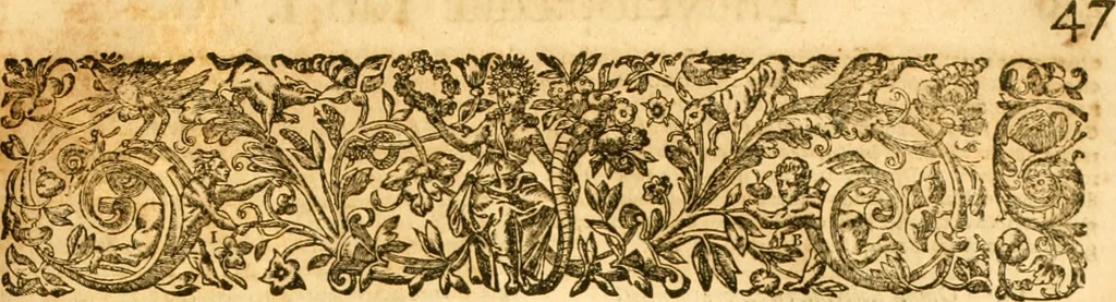 An illustration from Ioan Henrici Alstedii Scientiarum omnium encyclopædiæ : tomus primus [-quartus] ..., 1649, leaf 78