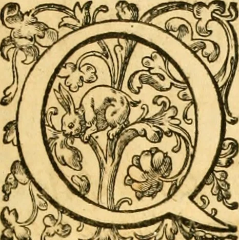 An illustration from Ioan Henrici Alstedii Scientiarum omnium encyclopædiæ : tomus primus [-quartus] ..., 1649, leaf 8