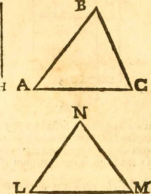 An illustration from Ioan Henrici Alstedii Scientiarum omnium encyclopædiæ : tomus primus [-quartus] ..., 1649, leaf 945
