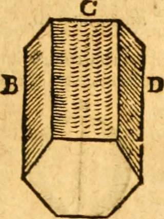 An illustration from Ioan Henrici Alstedii Scientiarum omnium encyclopædiæ : tomus primus [-quartus] ..., 1649, leaf 966