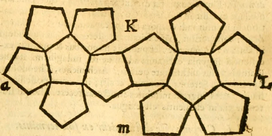An illustration from Ioan Henrici Alstedii Scientiarum omnium encyclopædiæ : tomus primus [-quartus] ..., 1649, leaf 966
