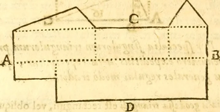 An illustration from Ioan Henrici Alstedii Scientiarum omnium encyclopædiæ : tomus primus [-quartus] ..., 1649, leaf 985