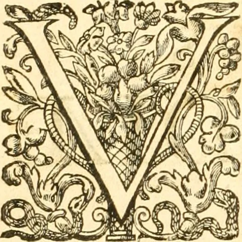 An illustration from Ioan Henrici Alstedii Scientiarum omnium encyclopædiæ : tomus primus [-quartus] ..., 1649, leaf 647
