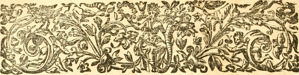 An illustration from Ioan Henrici Alstedii Scientiarum omnium encyclopædiæ : tomus primus [-quartus] ..., 1649, leaf 749