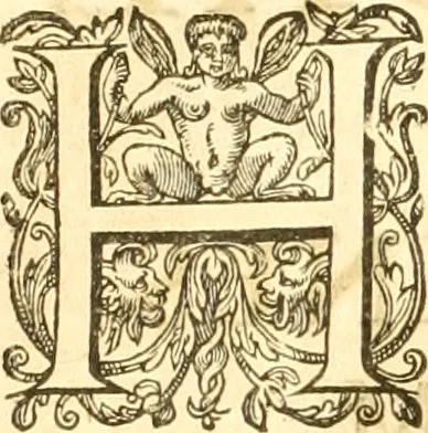 An illustration from Ioan Henrici Alstedii Scientiarum omnium encyclopædiæ : tomus primus [-quartus] ..., 1649, leaf 749