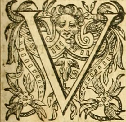 An illustration from Ioan Henrici Alstedii Scientiarum omnium encyclopædiæ : tomus primus [-quartus] ..., 1649, leaf 758