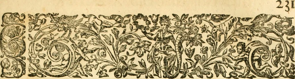An illustration from Ioan Henrici Alstedii Scientiarum omnium encyclopædiæ : tomus primus [-quartus] ..., 1649, leaf 978