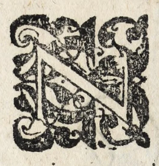 An illustration from Ioannis ab Indagine Introductiones apotelesmaticae in physiognomiam, complexiones hominum, astrologiam naturalem, naturas planetarum : cum periaxiomatibus de faciebus signorum et canonibus de aegritudinibus hominum : omnia nusquam fere eiusmodi tractata compendio .., 1630, leaf 86