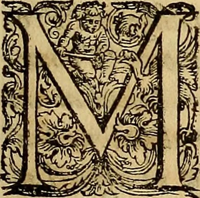 An illustration from Ioannis Albini lvcani De gestis regvm Neapo. ab Aragonia qvi extant libri qvatvor, 1589, leaf 58