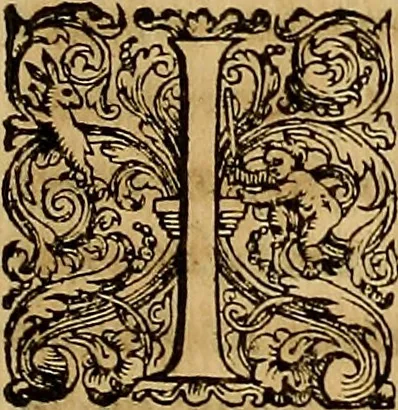 An illustration from Ioannis Albini lvcani De gestis regvm Neapo. ab Aragonia qvi extant libri qvatvor, 1589, leaf 82