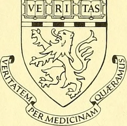 An illustration from Ioannis Argenterii medici De somno et vigilia libri duo : in quibus continentur duae tractationes de calido nativo, et de spiritibus : omnia non solum medicis, sed etiam universis bonarum artium studiosis utilia, & jucunda, atque aliter explicata, quam hactenus fuerint ab aliis tradita, 1556, leaf 1
