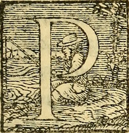 An illustration from Ioannis Argenterii medici De somno et vigilia libri duo : in quibus continentur duae tractationes de calido nativo, et de spiritibus : omnia non solum medicis, sed etiam universis bonarum artium studiosis utilia, & jucunda, atque aliter explicata, quam hactenus fuerint ab aliis tradita, 1556, leaf 118