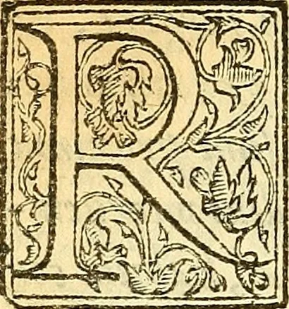 An illustration from Ioannis Argenterii medici De somno et vigilia libri duo : in quibus continentur duae tractationes de calido nativo, et de spiritibus : omnia non solum medicis, sed etiam universis bonarum artium studiosis utilia, & jucunda, atque aliter explicata, quam hactenus fuerint ab aliis tradita, 1556, leaf 169