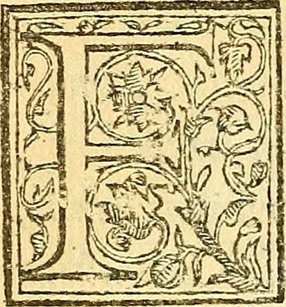 An illustration from Ioannis Argenterii medici De somno et vigilia libri duo : in quibus continentur duae tractationes de calido nativo, et de spiritibus : omnia non solum medicis, sed etiam universis bonarum artium studiosis utilia, & jucunda, atque aliter explicata, quam hactenus fuerint ab aliis tradita, 1556, leaf 189