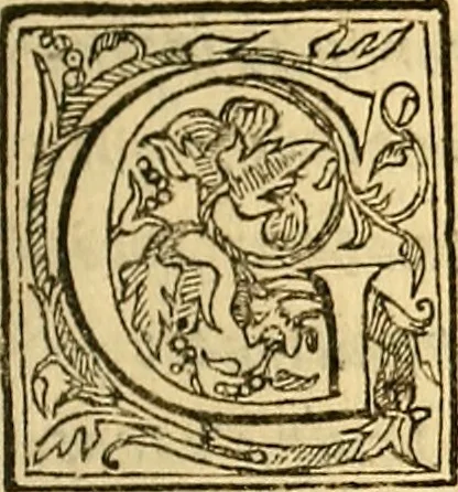 An illustration from Ioannis Argenterii medici De somno et vigilia libri duo : in quibus continentur duae tractationes de calido nativo, et de spiritibus : omnia non solum medicis, sed etiam universis bonarum artium studiosis utilia, & jucunda, atque aliter explicata, quam hactenus fuerint ab aliis tradita, 1556, leaf 34