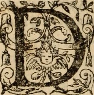 An illustration from Ioannis Cameronis Scoto-Britanni Theologi eximij [Ta sozomena], siue Opera partim ab auctore ipso edita, partim post eius obitum vulgata, partim nusquam hactenus publicata, vel è Gallico idiomate nunc primùm in Latinam linguam translata. In unum collecta, & variis indicibus instructa, 1658, leaf 365