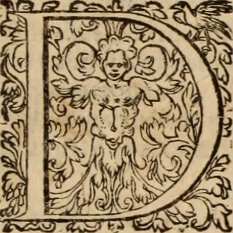 An illustration from Ioannis Cameronis Scoto-Britanni Theologi eximij [Ta sozomena], siue Opera partim ab auctore ipso edita, partim post eius obitum vulgata, partim nusquam hactenus publicata, vel è Gallico idiomate nunc primùm in Latinam linguam translata. In unum collecta, & variis indicibus instructa, 1658, leaf 366