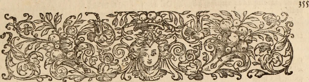 An illustration from Ioannis Cameronis Scoto-Britanni Theologi eximij [Ta sozomena], siue Opera partim ab auctore ipso edita, partim post eius obitum vulgata, partim nusquam hactenus publicata, vel è Gallico idiomate nunc primùm in Latinam linguam translata. In unum collecta, & variis indicibus instructa, 1658, leaf 390