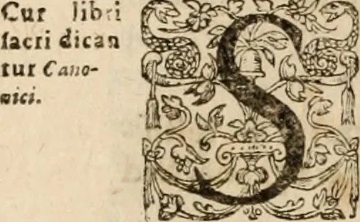An illustration from Ioannis Cameronis Scoto-Britanni Theologi eximij [Ta sozomena], siue Opera partim ab auctore ipso edita, partim post eius obitum vulgata, partim nusquam hactenus publicata, vel è Gallico idiomate nunc primùm in Latinam linguam translata. In unum collecta, & variis indicibus instructa, 1658, leaf 401