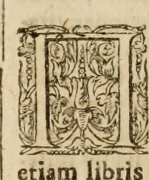An illustration from Ioannis Cameronis Scoto-Britanni Theologi eximij [Ta sozomena], siue Opera partim ab auctore ipso edita, partim post eius obitum vulgata, partim nusquam hactenus publicata, vel è Gallico idiomate nunc primùm in Latinam linguam translata. In unum collecta, & variis indicibus instructa, 1658, leaf 421