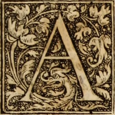 An illustration from Ioannis Cameronis Scoto-Britanni Theologi eximij [Ta sozomena], siue Opera partim ab auctore ipso edita, partim post eius obitum vulgata, partim nusquam hactenus publicata, vel è Gallico idiomate nunc primùm in Latinam linguam translata. In unum collecta, & variis indicibus instructa, 1658, leaf 640