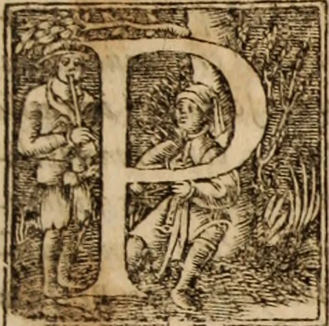 An illustration from Ioannis Cameronis Scoto-Britanni Theologi eximij [Ta sozomena], siue Opera partim ab auctore ipso edita, partim post eius obitum vulgata, partim nusquam hactenus publicata, vel è Gallico idiomate nunc primùm in Latinam linguam translata. In unum collecta, & variis indicibus instructa, 1658, leaf 752