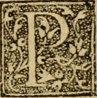 An illustration from Ioannis Calvini commentarii integri in Acta apostolorum, 1564, leaf 418
