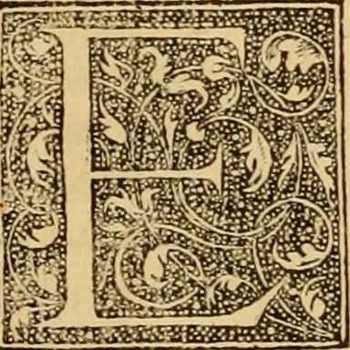 An illustration from Ioannis Calvini Opuscula omnia in unum volumen collecta : Quibus accessit libellus nuc primùm editus, De aeterna Dei praedestinatione, adversus Albertù Pighium Campensem, & Georgium Siculum. Locorum sacrae Scripturae in his opusculis obiter interpretatoru index, 1552, leaf 165