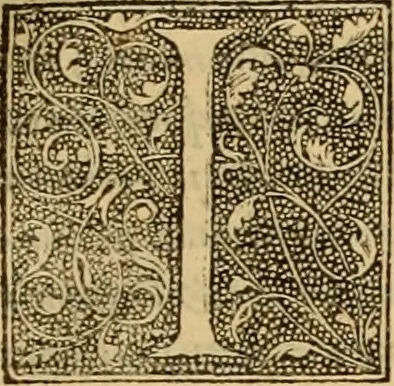 An illustration from Ioannis Calvini Opuscula omnia in unum volumen collecta : Quibus accessit libellus nuc primùm editus, De aeterna Dei praedestinatione, adversus Albertù Pighium Campensem, & Georgium Siculum. Locorum sacrae Scripturae in his opusculis obiter interpretatoru index, 1552, leaf 18