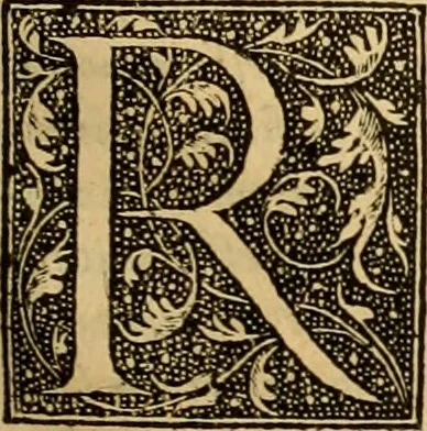 An illustration from Ioannis Calvini Opuscula omnia in unum volumen collecta : Quibus accessit libellus nuc primùm editus, De aeterna Dei praedestinatione, adversus Albertù Pighium Campensem, & Georgium Siculum. Locorum sacrae Scripturae in his opusculis obiter interpretatoru index, 1552, leaf 658