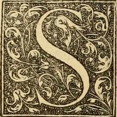 An illustration from Ioannis Calvini Opuscula omnia in unum volumen collecta : Quibus accessit libellus nuc primùm editus, De aeterna Dei praedestinatione, adversus Albertù Pighium Campensem, & Georgium Siculum. Locorum sacrae Scripturae in his opusculis obiter interpretatoru index, 1552, leaf 749