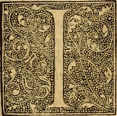An illustration from Ioannis Calvini Opuscula omnia in unum volumen collecta : Quibus accessit libellus nuc primùm editus, De aeterna Dei praedestinatione, adversus Albertù Pighium Campensem, & Georgium Siculum. Locorum sacrae Scripturae in his opusculis obiter interpretatoru index, 1552, leaf 888