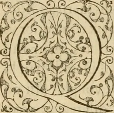 An illustration from Ioannis Calvini praelectiones in duodecim prophetas (quos vocant) minores .., 1559, leaf 11