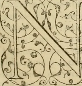 An illustration from Ioannis Calvini praelectiones in duodecim prophetas (quos vocant) minores .., 1559, leaf 118